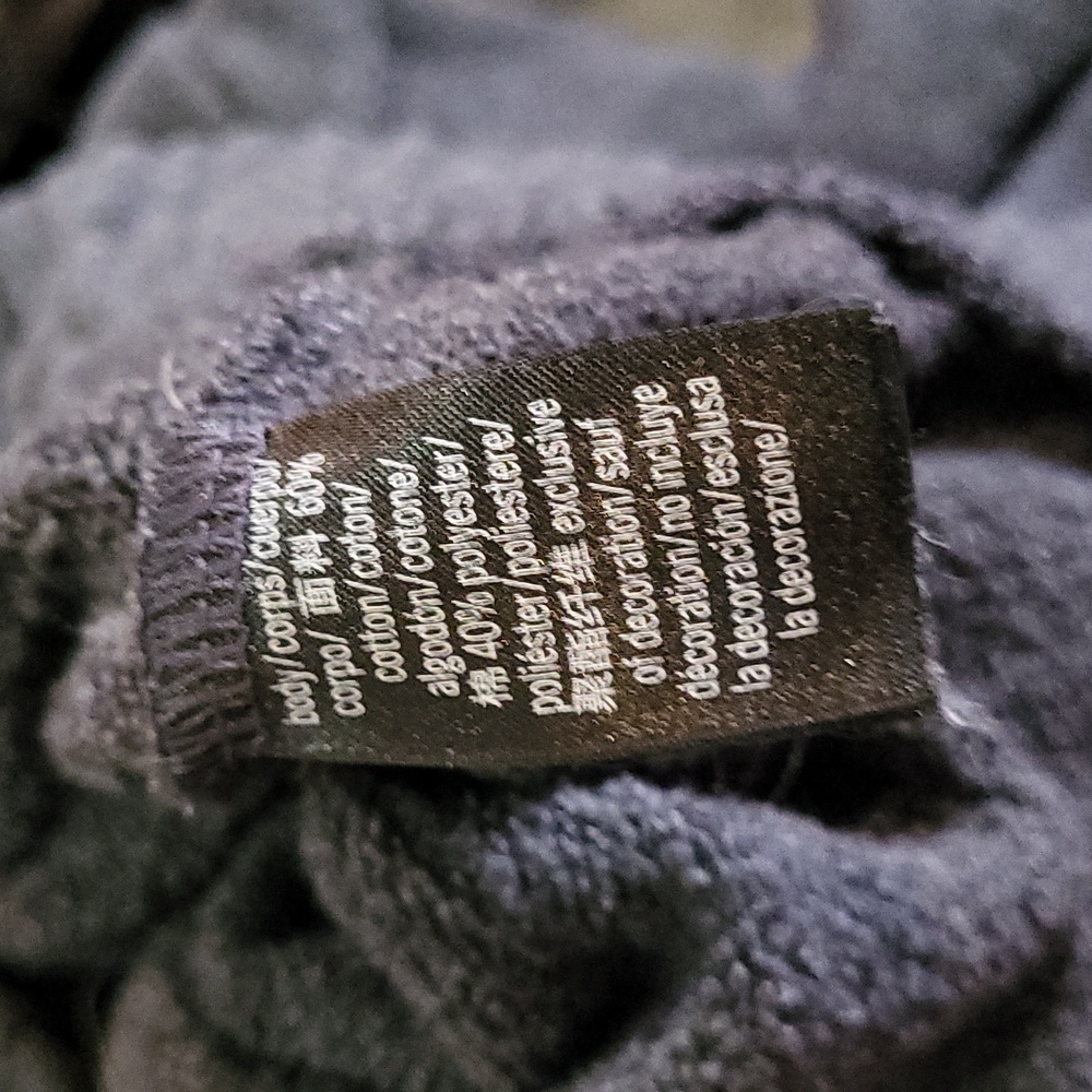 Victoria's Secret Hoodie - Picture 7 of 7